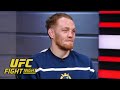 Jack Della Maddalena talks split-decision win vs Bassil Hafez, eyes return in Sydney | UFC Post Show