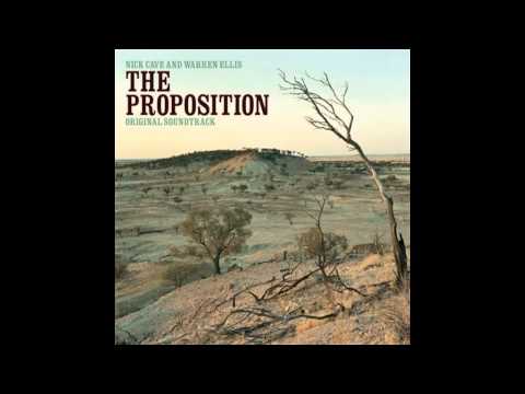 Video thumbnail for The Proposition #2