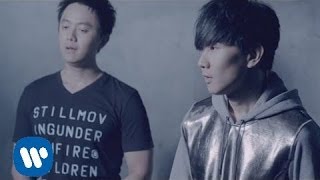 林俊傑 JJ Lin -飛機Fly Back In Time (華納official 高畫質HD官方完整版MV)