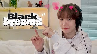 Download lagu 백현 (BAEKHYUN) 'Black Dreams' Live Clip mp3 Download lagu 백현 (BAEKHYUN) 'Black Dreams' Live Clip mp3