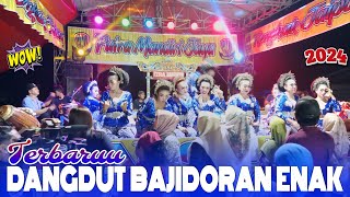 Download lagu nonstop 1 jam ful medley pongdut bajidoran enak || pmj ujang lanay live galian mp3