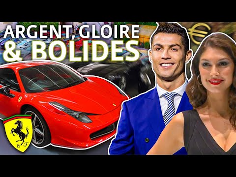 VOITURES DE LUXE, QUAND TOUS LES REVES SONT PERMIS !