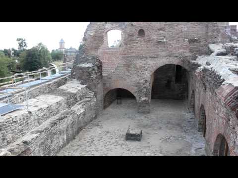 Targoviste Princely Court of Vlad Dracula