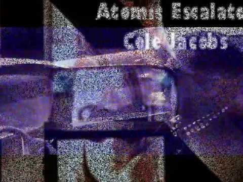 Atomic Escalator