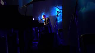 “Mandarynne” William Patrick Corgan @ The Hollywood Cemetery 11/11/17 Ogilala tour Smashing Pumpkins