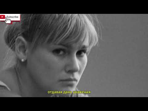 Легендарная олимпийская гимнастка Ольга Карасева скончалась в возрасте 76 лет