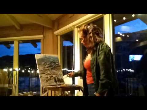 Solo Artist with 
Multiple Styles