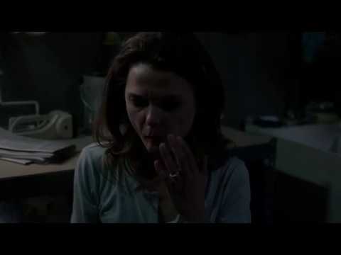 The Americans 3x03 - Tooth scene