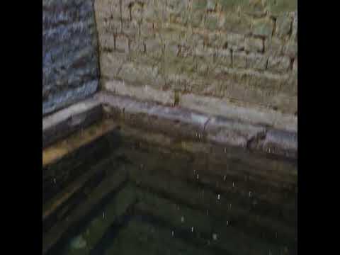 Lebendiges Wasser / Mique in Speyer