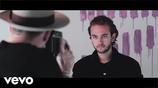Zedd, Elley Duhé - Happy Now (Official Tour Edit) Zedd, Elley Duhé - Happy Now (Official Tour Edit)