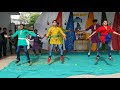 Go go govinda....Dance by Dhananjay, Dev, Jay, chintan, Aaryan,Ashwin