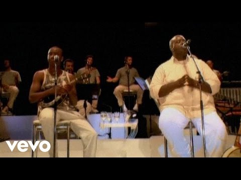 Exaltasamba - Eu NÃ£o Consigo Sem VocÃª