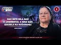 INTERVJU Ilinka Osman Kao Dete Bila Sam U Jasenovcu Izgubila Sam Sina Na Košarama 6 6 2021