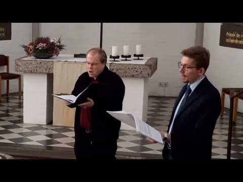 VokalQuadrat - Wir sagen euch an den lieben Advent