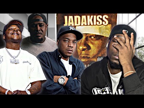 REAL DAWGS! Jadakiss - None Of Y'all Betta REACTION | First Time Hearing!