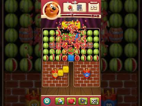 Toon blast 3691 NO BOOSTERS 3 stars