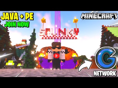 GODSPUNKY Network Join Video Thumbnail