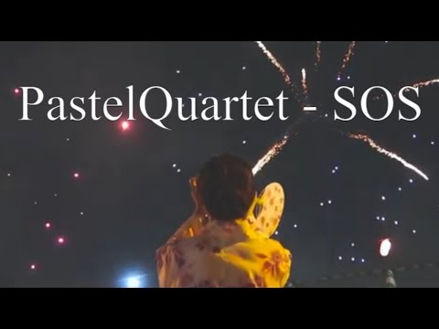 PastelQuartet - SOS Music Video [dir. by Adoxyss]