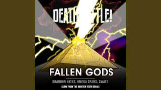 Musik-Video-Miniaturansicht zu Fallen Gods Songtext von Brandon Yates