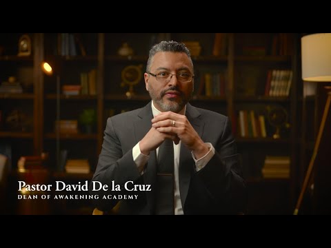 Awakening Christian Academy video
