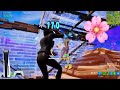Tek It Fortnite Montage Best 120FPS PS5 Console Player 4K 120FPS
