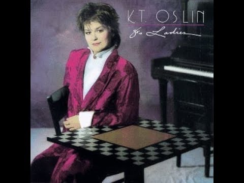 I'll Always Come Back~K.T.  Oslin