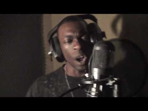 DJ 600V & Ron-G - Global Hood Music (album intro: freestyle & Feelingz)