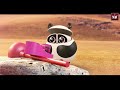 Kya Loge Tum Bamboo Panda Version Bamboo Panda CLIPS Version Video Mixing Learning
