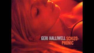 Geri Halliwell - Schizophonic - 1. Look at Me Geri Halliwell - Schizophonic - 1. Look at Me