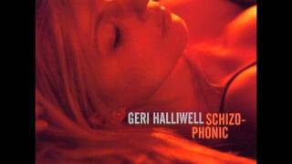 Geri Halliwell - Schizophonic - 1. Look at Me