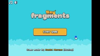 Tiny Fragments (All Levels)