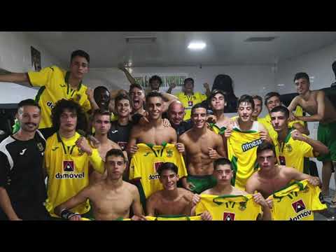 Por Paços Esforço e Vitoria