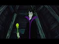 Sleeping Beauty Maleficent 3 6 Bulgarian 2008 HD
