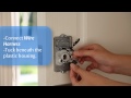 How to Install EMTouch Door Hardware