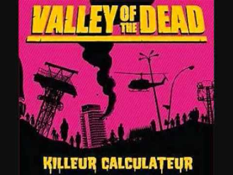 Killeur Calculateur - Tigers Gone Ape