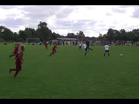 Farum Boldklub/FCN Talent U12(05) . Kastrup (U13) - FCN. Resultat 0-6