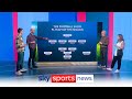 Who should be in the Premier League team of the season? | The Football Show