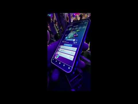LunaFit speaker identified speech to text in a noisy environment