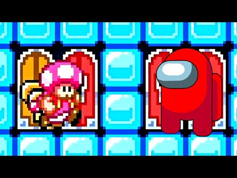 Super Mario Maker 2 🔥 Expert Endless Challenge #588