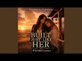 Built just like her