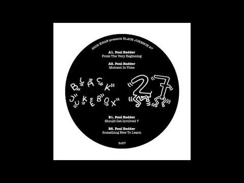 Paul Rudder - Should Get Involved?