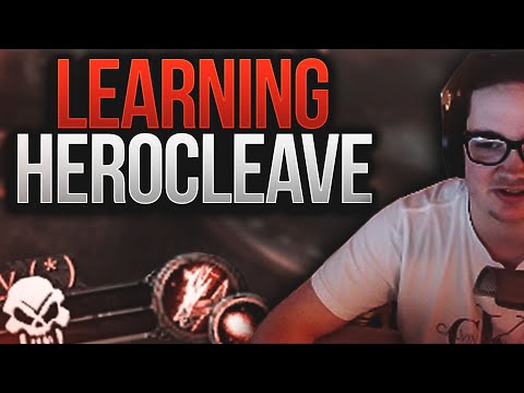 Tips & Tricks | Herocleave vs MLD!! - 8.3 Mistweaver Monk PvP