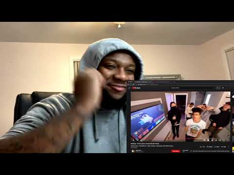Mobtrap - Drako (prod. xnrst) (Official Video) (Reaction) 🇷🇴|🇺🇸