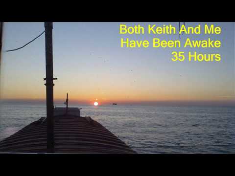 Dutch Barge Delivery Skipper SPIDO Antwerp To London