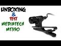 Микрофон MediaTech Clip Pro MT390 - відео