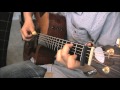 I Believe (My Sassy Girl) - Fingerstyle Guitar Tab ...