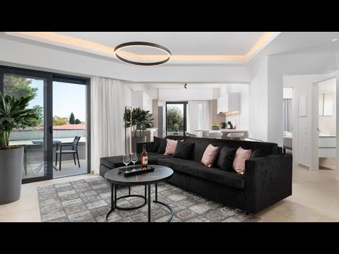 K Luxusapartment | Rhodos, Griechenland | Hotelbewertung 🏨