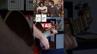 Tame Impala - Dracula Guitar Lesson (Acoustic Cover - Tiny Desk)