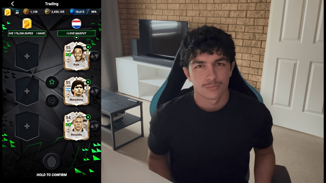 *INSANE* MADFUT 26 BOT TRADES GUIDE | UNLIMITED CARDS TUTORIAL