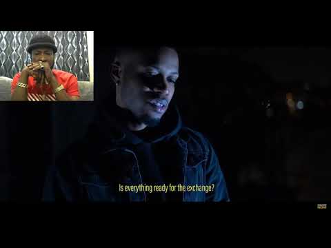 Nizzy x Miggz x Nero   Uh Uh Music Video#MYVIEWSTV Reaction